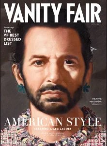 Vanity Fair USA - Style 2026