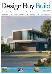 Design Buy Build - Is. 78 2026