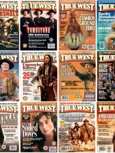 True West - 2013 Full Year