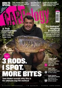 CARPology - 08.2026