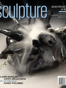 Sculpture - 01/02 2025