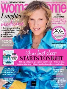 Woman & Home UK - 10.2026