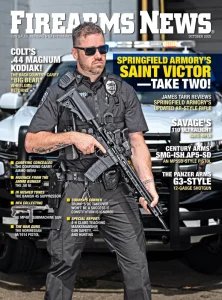 Firearms News - 10.2025