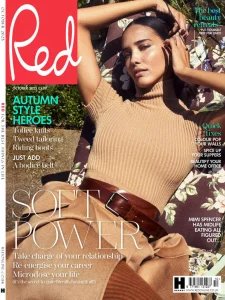 Red UK - 10.2025