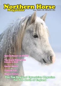 Northern Horse - 02.2026