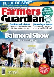Farmers Guardian - 05.22.2026