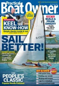 Practical Boat Owner - 07.2026