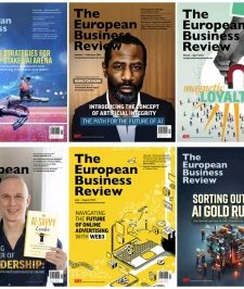 The European Business Review - 2024 Full Year