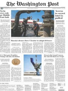 The Washington Post - 09.3.2026
