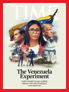 Time USA - 08.17.2026