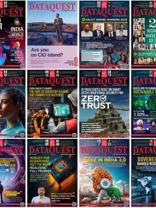 DataQuest – 2024 Full Year