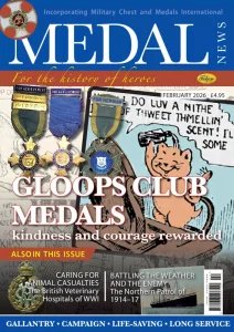 Medal News - 02.2026