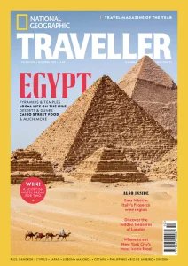 National Geographic Traveller UK - 10.2026