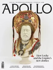 Apollo - 10.2025