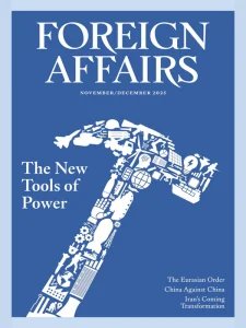 Foreign Affairs - 11/12 2025