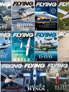 Flying USA - 2019 Full Year