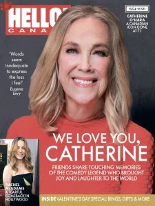 Hello! CA - 02.16.2026