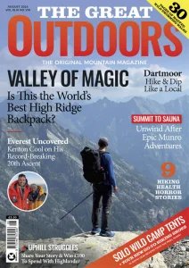 The Great Outdoors - 08.2026