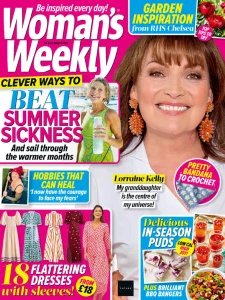 Woman's Weekly UK - 14.07.2026