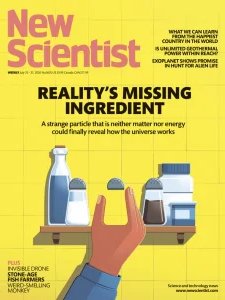 New Scientist USA - 07.25.2026