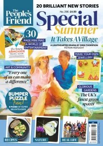 The People's Friend Special - No. 296 2026