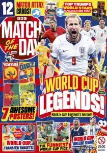 Match of the Day - 15.07.2026