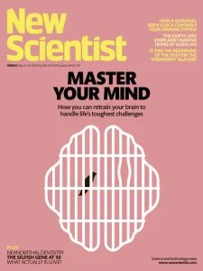 New Scientist USA - 05.23.2026
