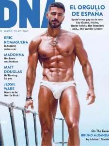 DNA - Is. 317 2026