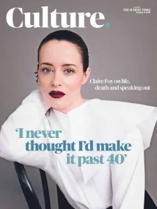 The Sunday Times Culture - 11.01.2026