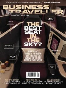 Business Traveller UK - 05.2026