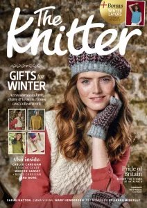 The Knitter - Is. 220 2025