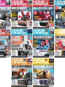 Home Cinema Choice - 2022 Full Year Compilation