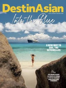 DestinAsian - 06/07 2026