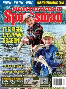 Northwest Sportsman - 04.2026