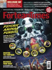 Fortean Times - 07.2026