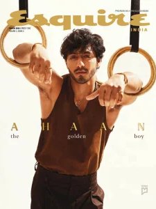 Esquire IN - 03.2026
