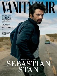 Vanity Fair USA - 05.2025