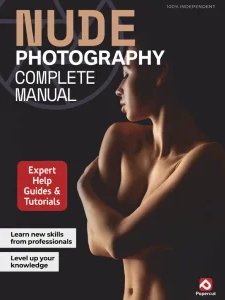 Nude Photography Complete Manual - Ed. 1 2025