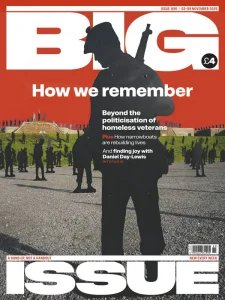 The Big Issue - 3.11.2025