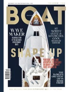 Boat International - 12.2025