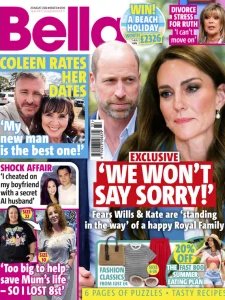 Bella UK - 25.08.2026