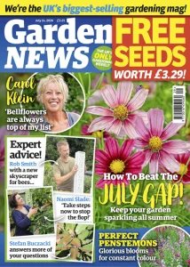 Garden News - 07.14.2026