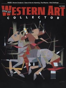 Western Art Collector - 07.2026