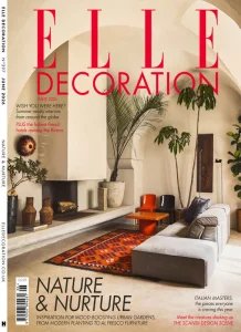 Elle Decoration UK - 06.2026