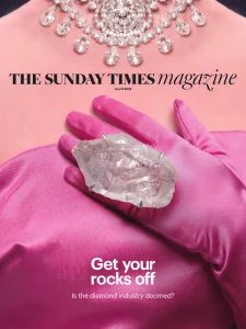 The Sunday Times Magazine - 19.07.2026