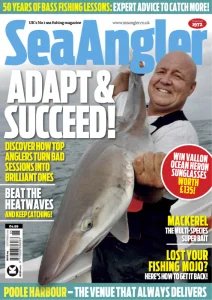 Sea Angler - 09.2026