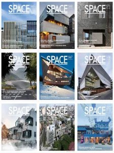 Space - 2015 Full Year