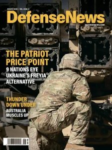 Defense News - 08.2026