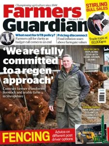 Farmers Guardian - 6.02.2026