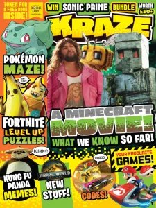 Kraze - Is. 142 2025
